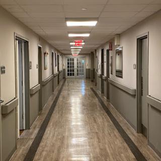 Rehabilitation & Nursing Center At Everett
