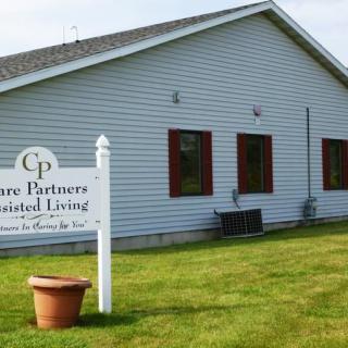 Care Partners Manitowoc