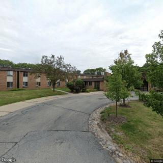 Villa At Bradley Estates