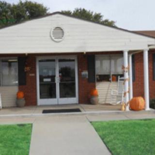 Brownfield Rehabilitation And Care Center