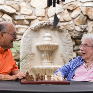 Tracy Nursing And Rehabilitation Center