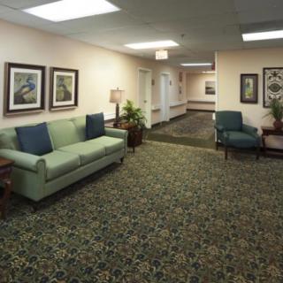 Ft Lauderdale Health & Rehabilitation Center