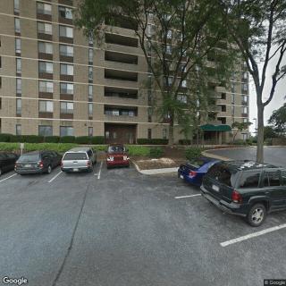 Hershey Plaza Apartments