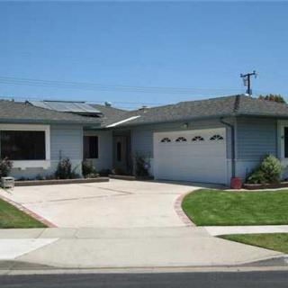 Extraordinary Assisted Living of Huntington B
