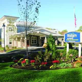 Bridges by EPOCH at Norwalk