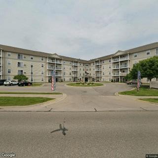 St. Clair Landings