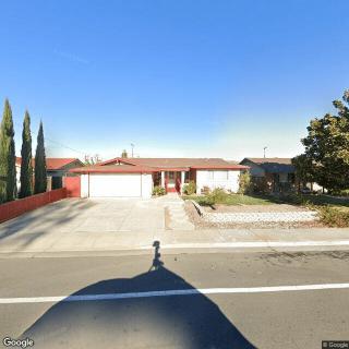 Vision Care Home