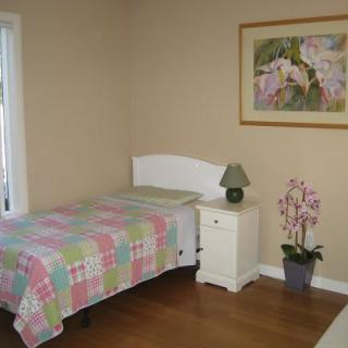 Our Family Care Home