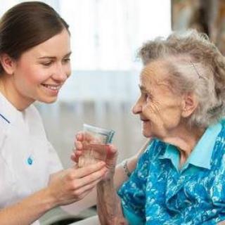 Drumlin Reserve Memory Care