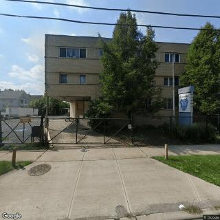 Eastern Star Home-Cuyahoga Cty