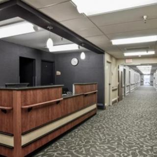 Rolling Hills Rehab And Care Center