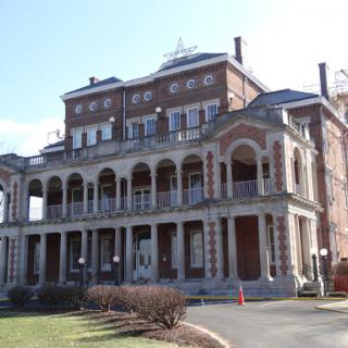 Southwestern Virginia Mental Health Institute