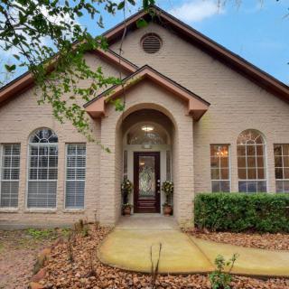 Village Care Homes - Stephen F Austin