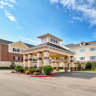 Bayside Senior Living