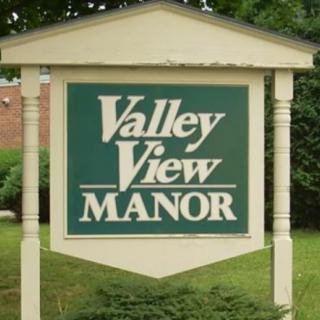 Valley View Manor Nursing Home
