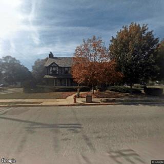 Ashbrooke D Snelbaker Home