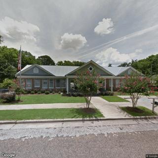 River Ridge Long Term Care