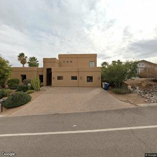 Mountainside Assisted Living Home