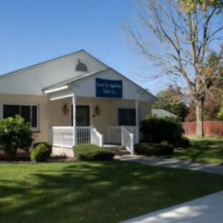 Villa Maria Nursing & Rehab Community