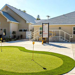 Greenbriar Rehabilitation And Nursing Center
