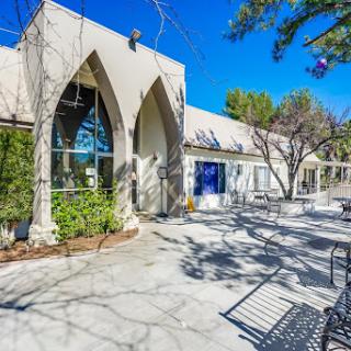 Santa Clarita Post-Acute Care Center