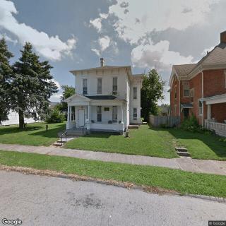 Eaton Grand Manor