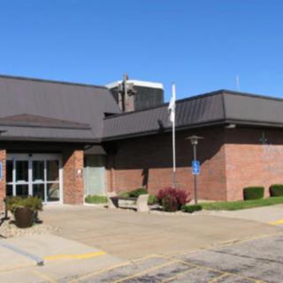 Mercyone Dyersville Medical Center