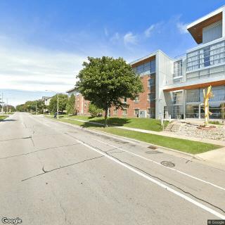 Jackson Center Nursing Home