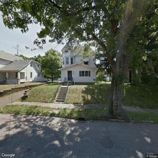 Zimmerman Group Home