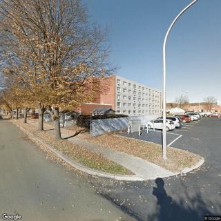 Williamsport Manor Apartments