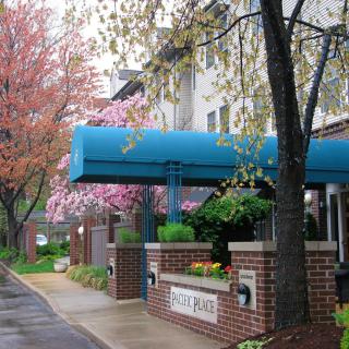 Pacific Place Retirement Community