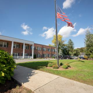 Care One At Newton