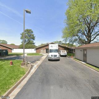 Portside Health & Rehab Center