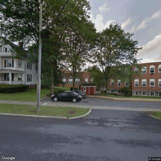 Village Point Apartments