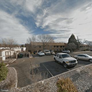 Tuzigoot Village For Seniors