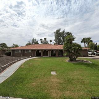 Adobe Residential Care