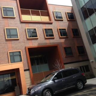 Highpointe On Michigan Health Care Facility