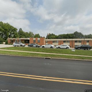 Towne Manor West