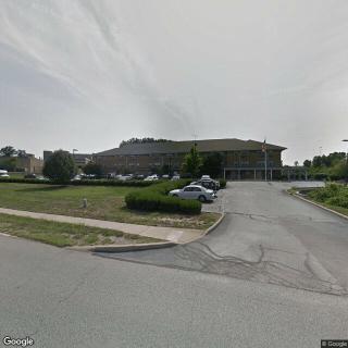 Holy Angels Apartments