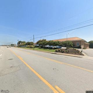 Roman Eagle Memorial Home