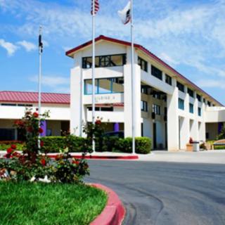 Veterans Home Chula Vista