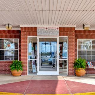 Castle Pines Health And Rehabilitation