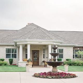 The Gardens at Arlington Heights