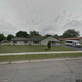 Harmony Manor