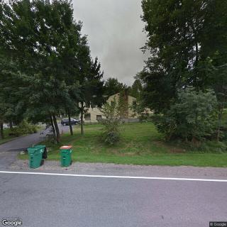 Pine Ridge Family Type Home