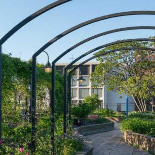 Schwab Rehabilitation Center SNU