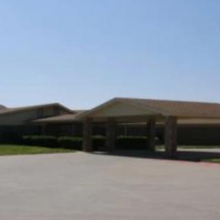 Levelland Nursing & Rehabilitation Center