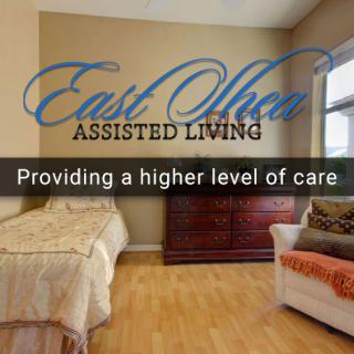 East Shea Assisted Living