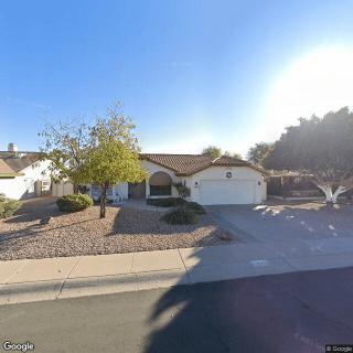 Ahwatukee Comfort Care LLC