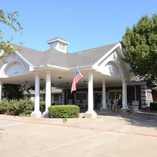 Victoria Gardens Of Frisco